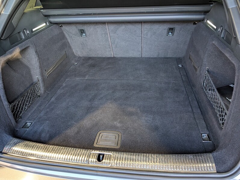 Audi 2.0 TFSI 45 Vorsprung Estate 5dr Petrol S Tronic quattro Euro 6 (s/s) (265 ps)