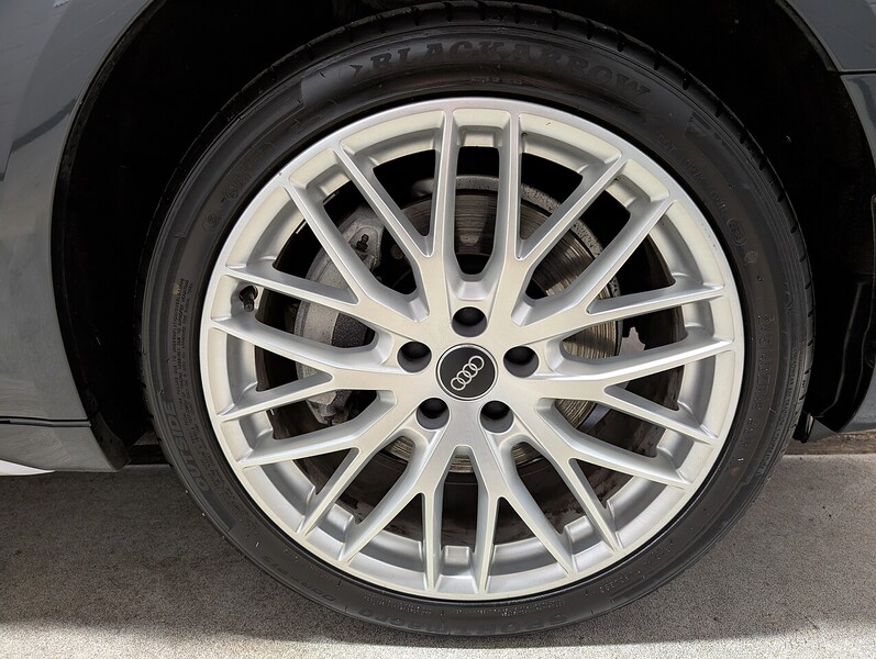 Audi 2.0 TFSI 45 Vorsprung Estate 5dr Petrol S Tronic quattro Euro 6 (s/s) (265 ps)