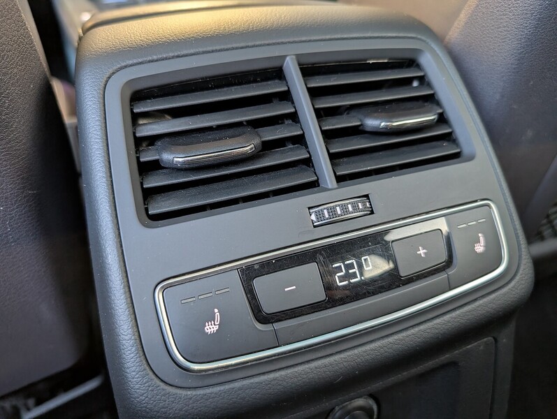 Audi 2.0 TFSI 45 Vorsprung Estate 5dr Petrol S Tronic quattro Euro 6 (s/s) (265 ps)