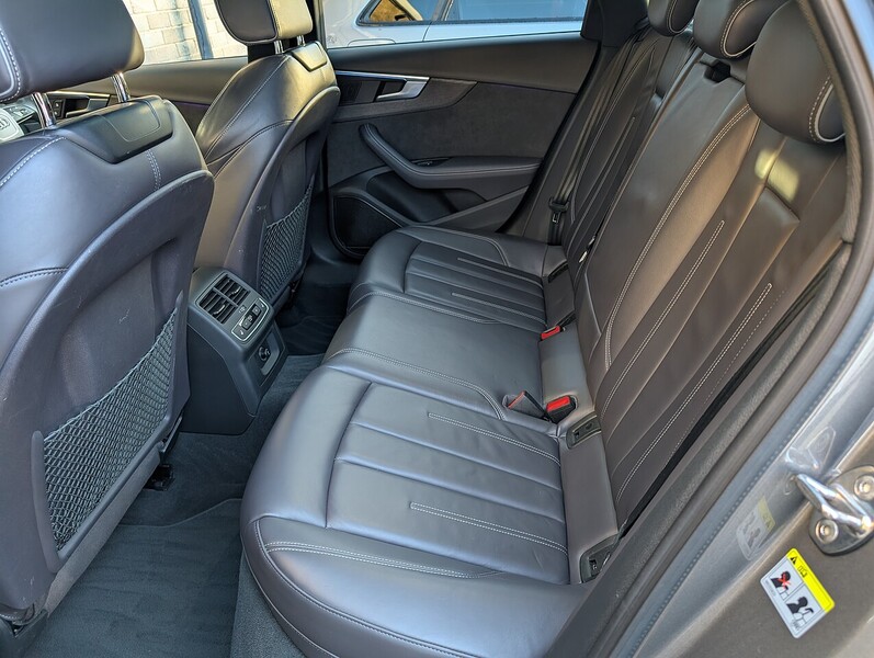 Audi 2.0 TFSI 45 Vorsprung Estate 5dr Petrol S Tronic quattro Euro 6 (s/s) (265 ps)