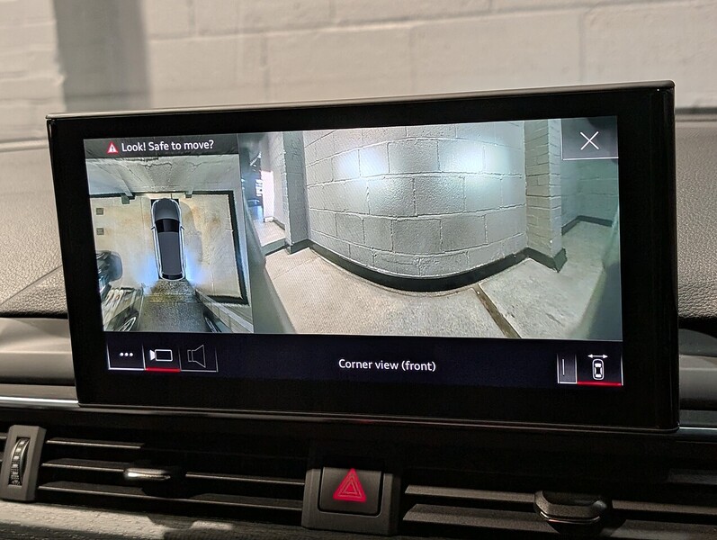 Audi 2.0 TFSI 45 Vorsprung Estate 5dr Petrol S Tronic quattro Euro 6 (s/s) (265 ps)