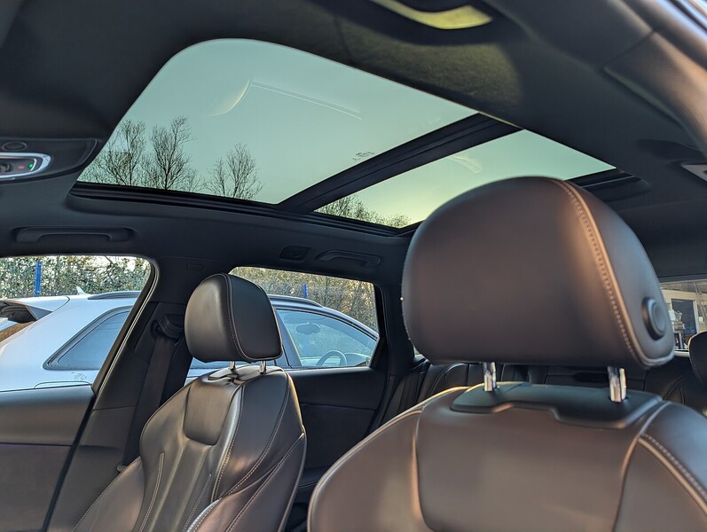 Audi 2.0 TFSI 45 Vorsprung Estate 5dr Petrol S Tronic quattro Euro 6 (s/s) (265 ps)