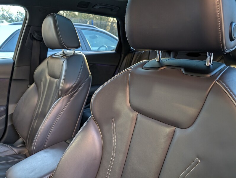 Audi 2.0 TFSI 45 Vorsprung Estate 5dr Petrol S Tronic quattro Euro 6 (s/s) (265 ps)