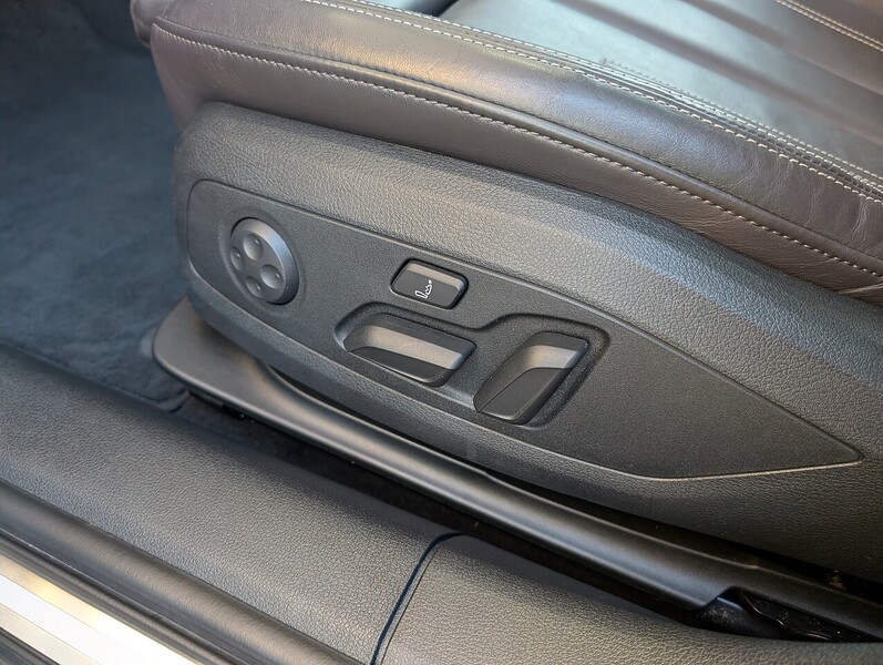 Audi 2.0 TFSI 45 Vorsprung Estate 5dr Petrol S Tronic quattro Euro 6 (s/s) (265 ps)