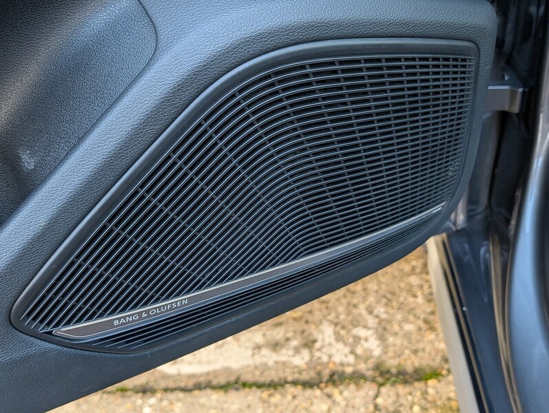 Audi 2.0 TFSI 45 Vorsprung Estate 5dr Petrol S Tronic quattro Euro 6 (s/s) (265 ps)