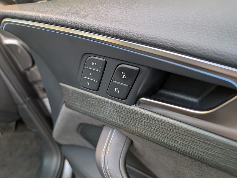 Audi 2.0 TFSI 45 Vorsprung Estate 5dr Petrol S Tronic quattro Euro 6 (s/s) (265 ps)