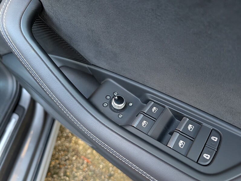 Audi 2.0 TFSI 45 Vorsprung Estate 5dr Petrol S Tronic quattro Euro 6 (s/s) (265 ps)