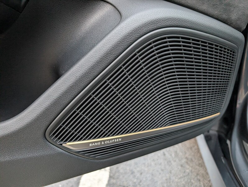 Audi 3.0 TFSI V6 Sportback 5dr Petrol Tiptronic quattro Euro 6 (s/s) (354 ps)