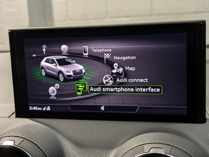 Audi 2.0 TFSI SUV 5dr Petrol S Tronic quattro Euro 6 (s/s) (300 ps)