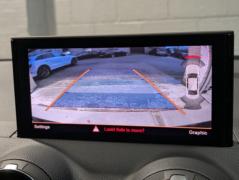 Audi 2.0 TFSI SUV 5dr Petrol S Tronic quattro Euro 6 (s/s) (300 ps)