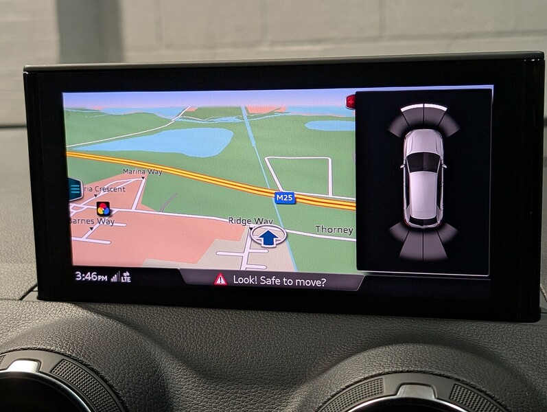 Audi 2.0 TFSI SUV 5dr Petrol S Tronic quattro Euro 6 (s/s) (300 ps)