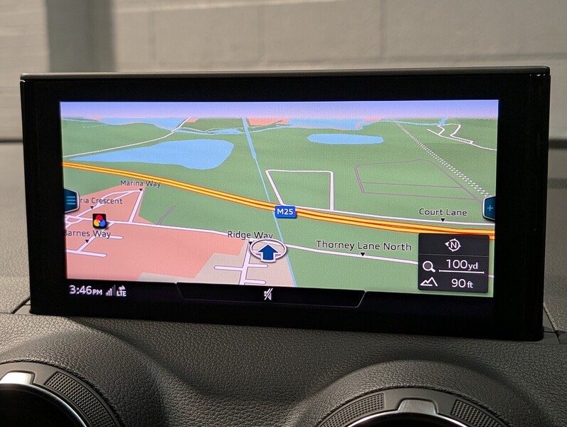 Audi 2.0 TFSI SUV 5dr Petrol S Tronic quattro Euro 6 (s/s) (300 ps)