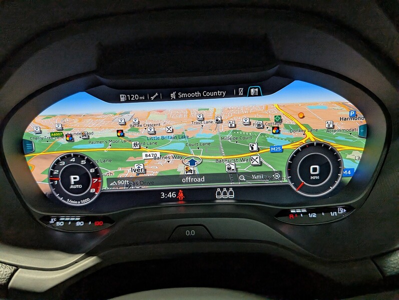 Audi 2.0 TFSI SUV 5dr Petrol S Tronic quattro Euro 6 (s/s) (300 ps)