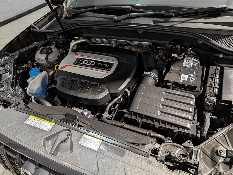 Audi 2.0 TFSI SUV 5dr Petrol S Tronic quattro Euro 6 (s/s) (300 ps)