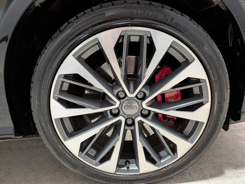 Audi 2.0 TFSI SUV 5dr Petrol S Tronic quattro Euro 6 (s/s) (300 ps)