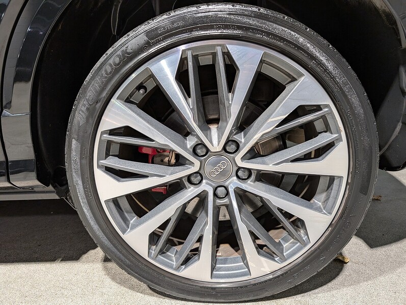 Audi 2.0 TFSI SUV 5dr Petrol S Tronic quattro Euro 6 (s/s) (300 ps)