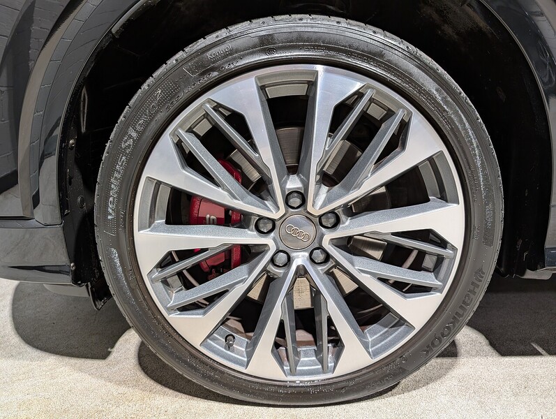 Audi 2.0 TFSI SUV 5dr Petrol S Tronic quattro Euro 6 (s/s) (300 ps)