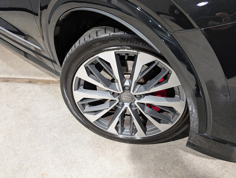 Audi 2.0 TFSI SUV 5dr Petrol S Tronic quattro Euro 6 (s/s) (300 ps)