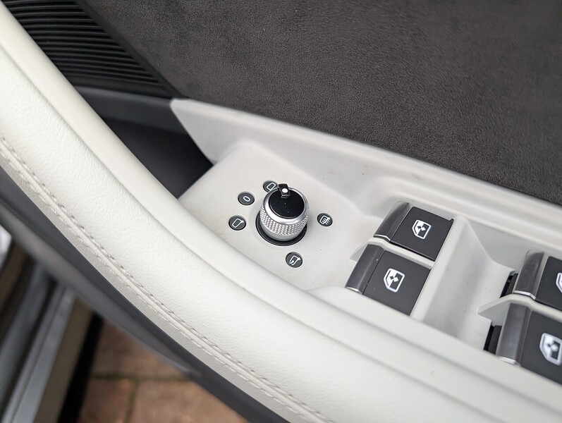 Audi 2.9 TFSI V6 Vorsprung Sportback 5dr Petrol Tiptronic quattro Euro 6 (s/s) (450 ps)