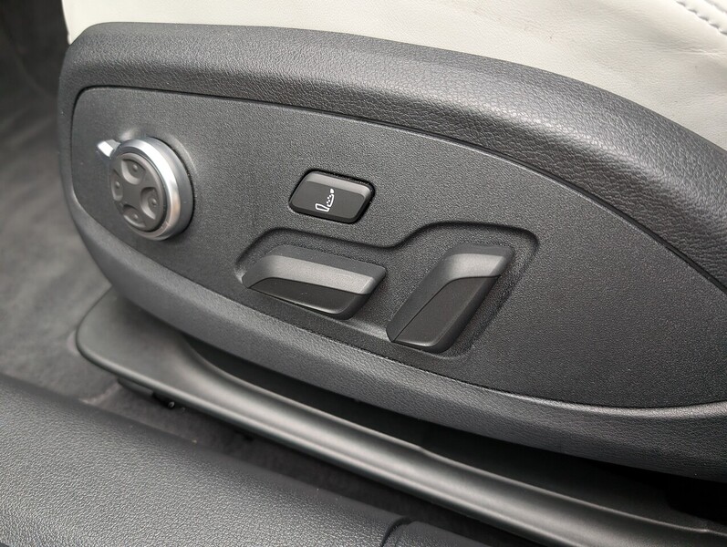 Audi 2.9 TFSI V6 Vorsprung Sportback 5dr Petrol Tiptronic quattro Euro 6 (s/s) (450 ps)