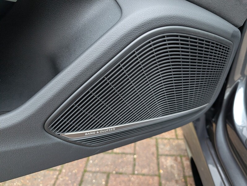 Audi 2.9 TFSI V6 Vorsprung Sportback 5dr Petrol Tiptronic quattro Euro 6 (s/s) (450 ps)