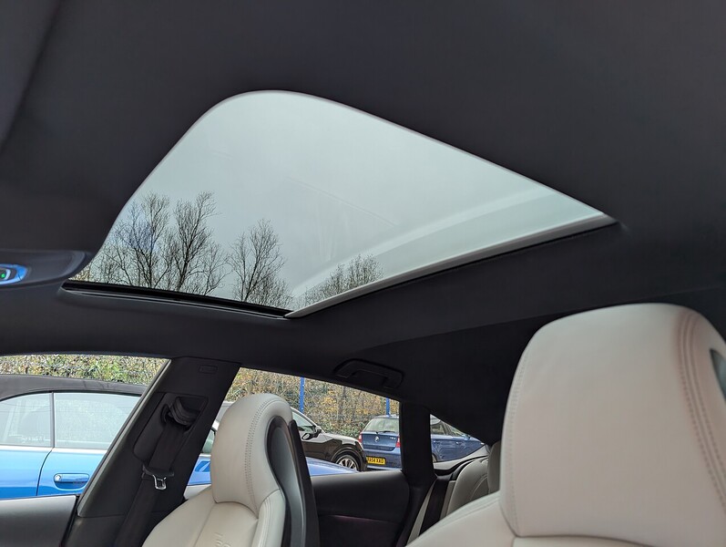 Audi 2.9 TFSI V6 Vorsprung Sportback 5dr Petrol Tiptronic quattro Euro 6 (s/s) (450 ps)