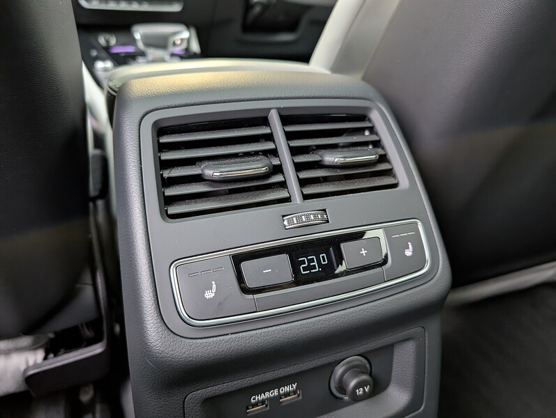 Audi 2.9 TFSI V6 Vorsprung Sportback 5dr Petrol Tiptronic quattro Euro 6 (s/s) (450 ps)