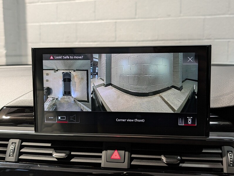 Audi 2.9 TFSI V6 Vorsprung Sportback 5dr Petrol Tiptronic quattro Euro 6 (s/s) (450 ps)