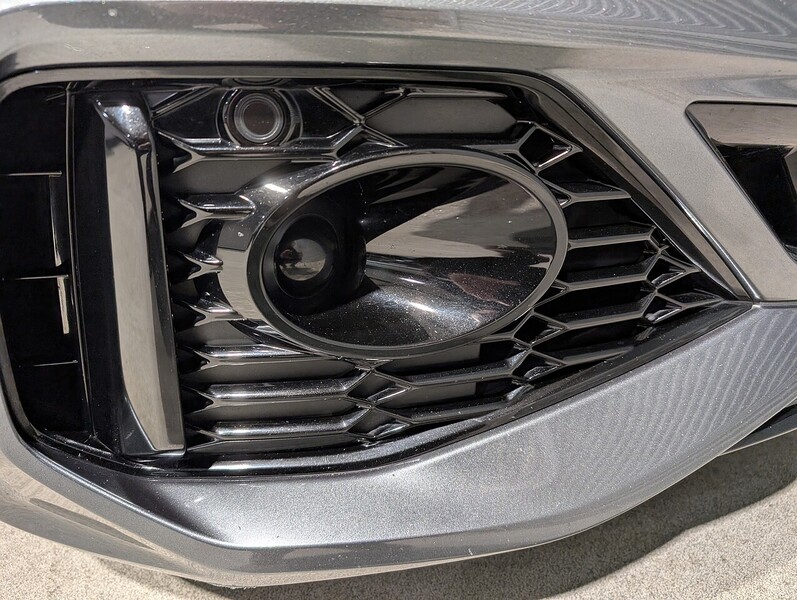 Audi 2.9 TFSI V6 Vorsprung Sportback 5dr Petrol Tiptronic quattro Euro 6 (s/s) (450 ps)