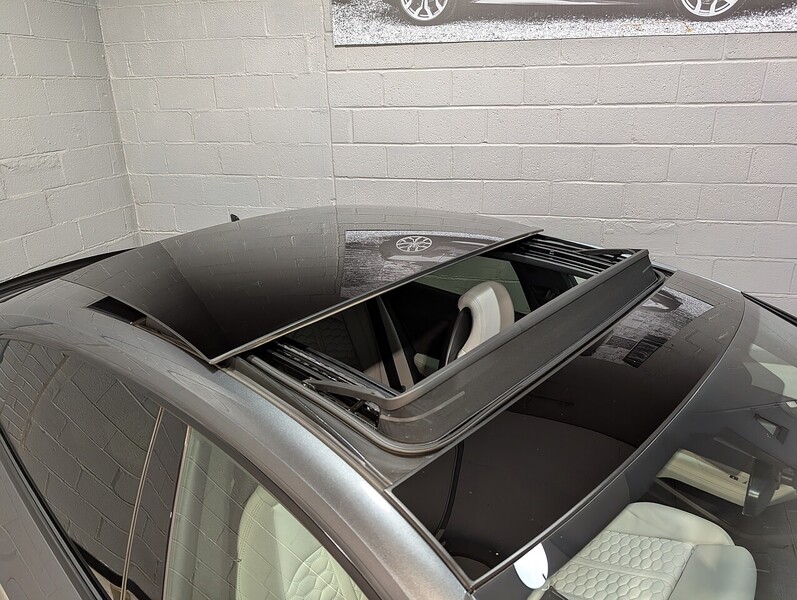 Audi 2.9 TFSI V6 Vorsprung Sportback 5dr Petrol Tiptronic quattro Euro 6 (s/s) (450 ps)