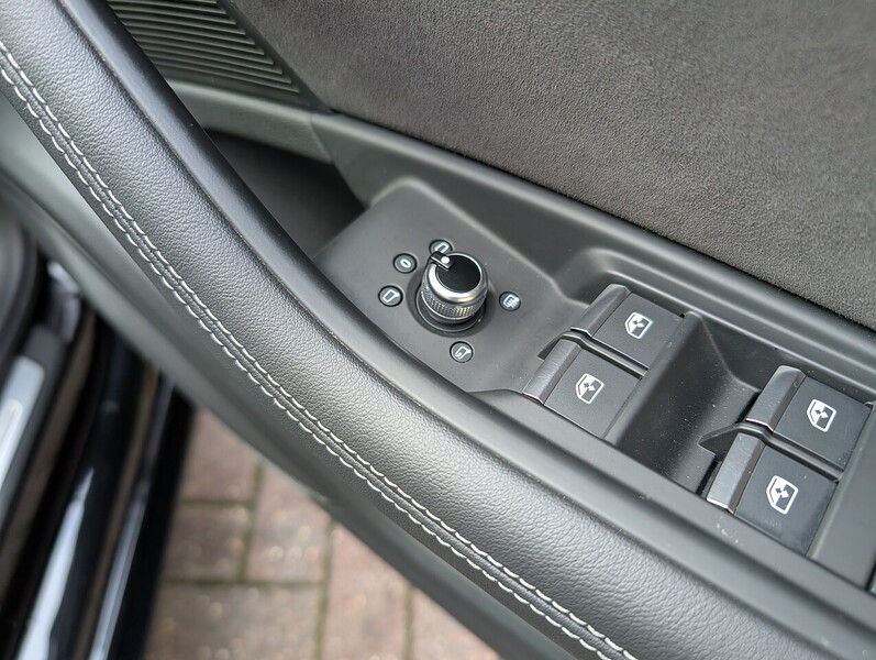 Audi 3.0 TFSI V6 Estate 5dr Petrol Tiptronic quattro Euro 6 (s/s) (354 ps)