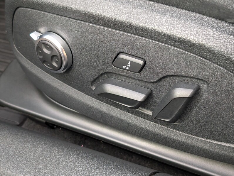 Audi 3.0 TFSI V6 Estate 5dr Petrol Tiptronic quattro Euro 6 (s/s) (354 ps)