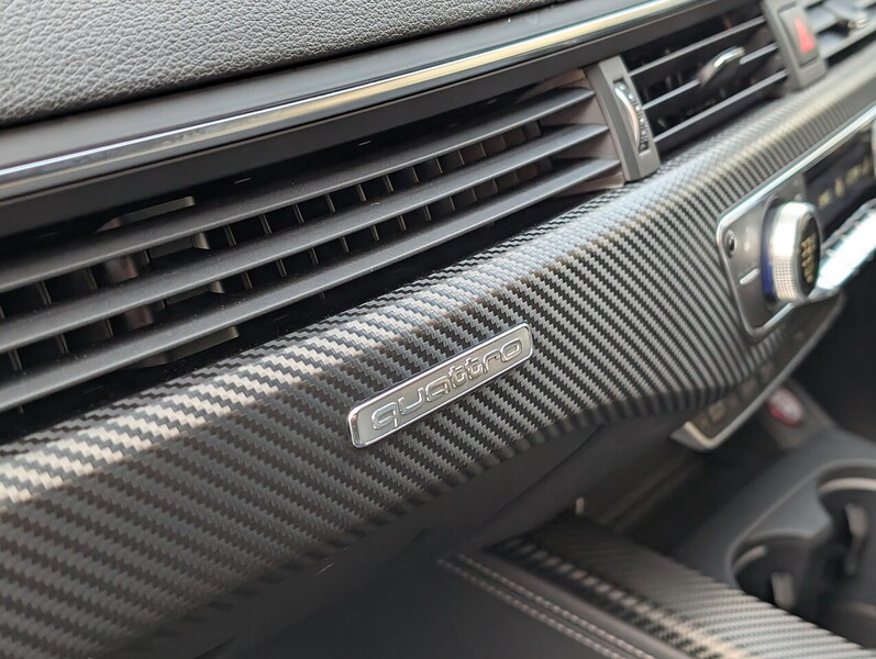 Audi 3.0 TFSI V6 Estate 5dr Petrol Tiptronic quattro Euro 6 (s/s) (354 ps)