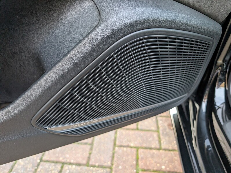 Audi 3.0 TFSI V6 Estate 5dr Petrol Tiptronic quattro Euro 6 (s/s) (354 ps)