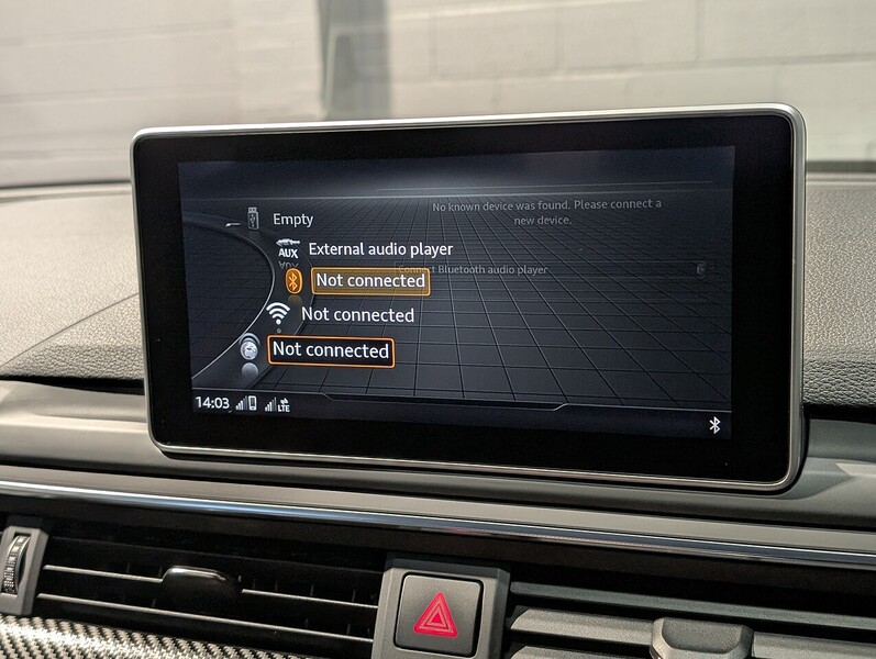 Audi 3.0 TFSI V6 Estate 5dr Petrol Tiptronic quattro Euro 6 (s/s) (354 ps)