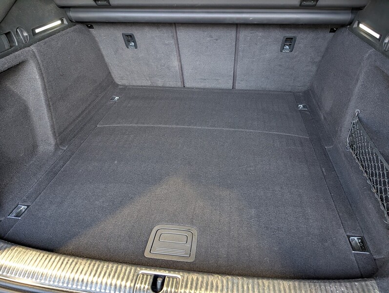 Audi 3.0 TFSI V6 Estate 5dr Petrol Tiptronic quattro Euro 6 (s/s) (354 ps)