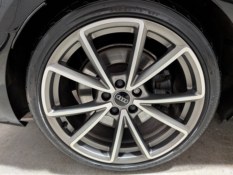 Audi 3.0 TFSI V6 Estate 5dr Petrol Tiptronic quattro Euro 6 (s/s) (354 ps)