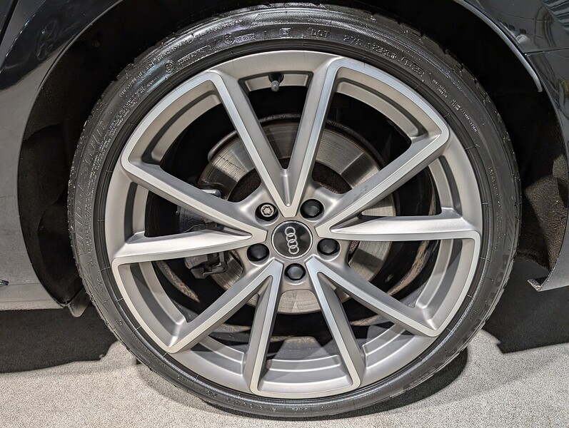 Audi 3.0 TFSI V6 Estate 5dr Petrol Tiptronic quattro Euro 6 (s/s) (354 ps)