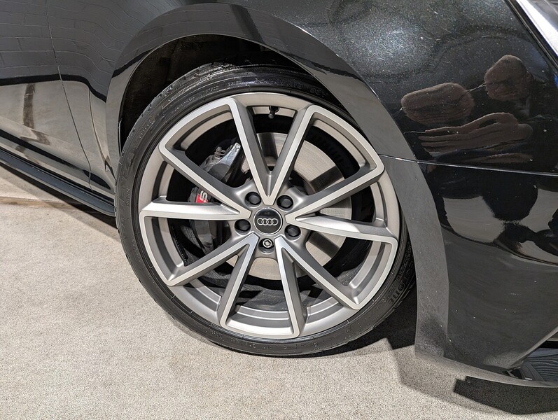 Audi 3.0 TFSI V6 Estate 5dr Petrol Tiptronic quattro Euro 6 (s/s) (354 ps)