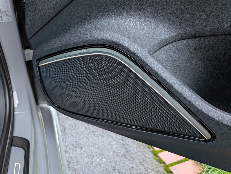 Audi 2.5 TFSI Sportback 5dr Petrol S Tronic quattro Euro 6 (s/s) (400 ps)