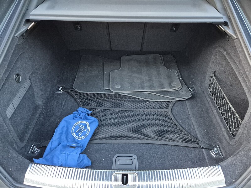 Audi 3.0 TFSI V6 Sportback 5dr Petrol Tiptronic quattro Euro 6 (s/s) (354 ps)