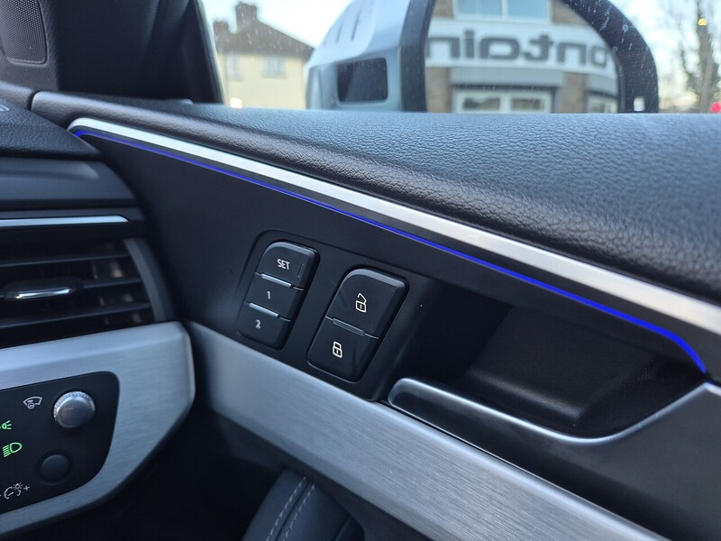 Audi 3.0 TFSI V6 Sportback 5dr Petrol Tiptronic quattro Euro 6 (s/s) (354 ps)