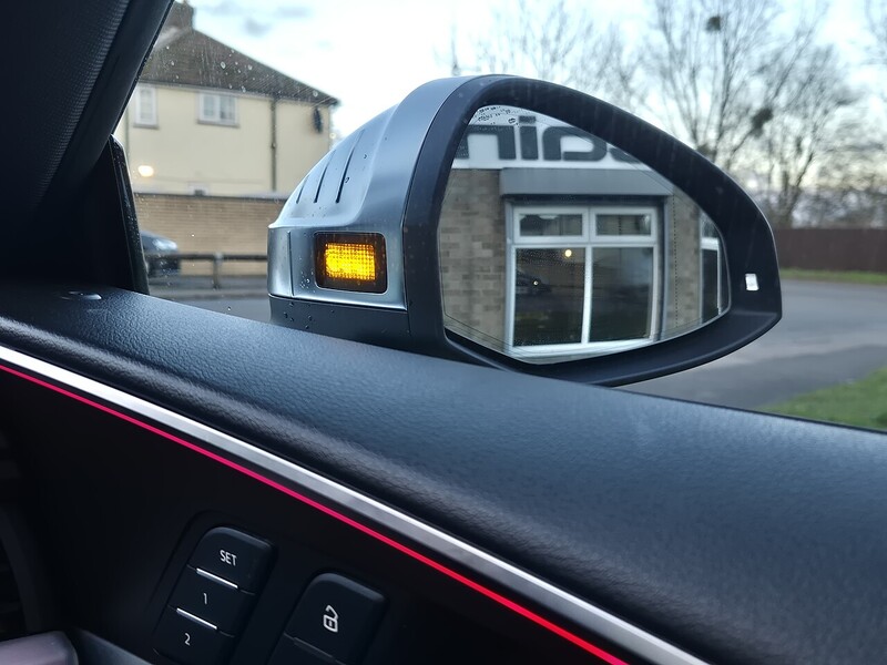 Audi 3.0 TFSI V6 Sportback 5dr Petrol Tiptronic quattro Euro 6 (s/s) (354 ps)