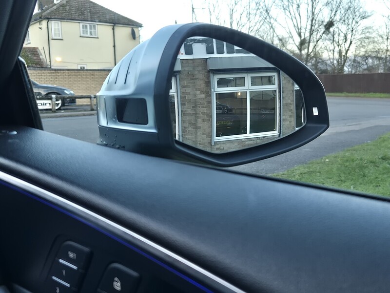 Audi 3.0 TFSI V6 Sportback 5dr Petrol Tiptronic quattro Euro 6 (s/s) (354 ps)