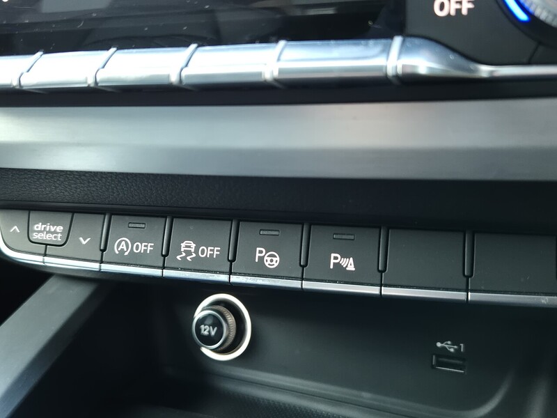 Audi 3.0 TFSI V6 Sportback 5dr Petrol Tiptronic quattro Euro 6 (s/s) (354 ps)