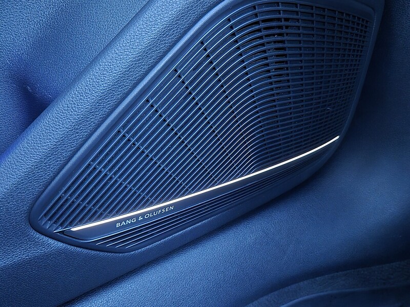 Audi 3.0 TFSI V6 Sportback 5dr Petrol Tiptronic quattro Euro 6 (s/s) (354 ps)