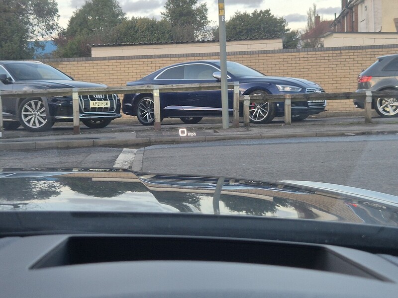 Audi 3.0 TFSI V6 Sportback 5dr Petrol Tiptronic quattro Euro 6 (s/s) (354 ps)