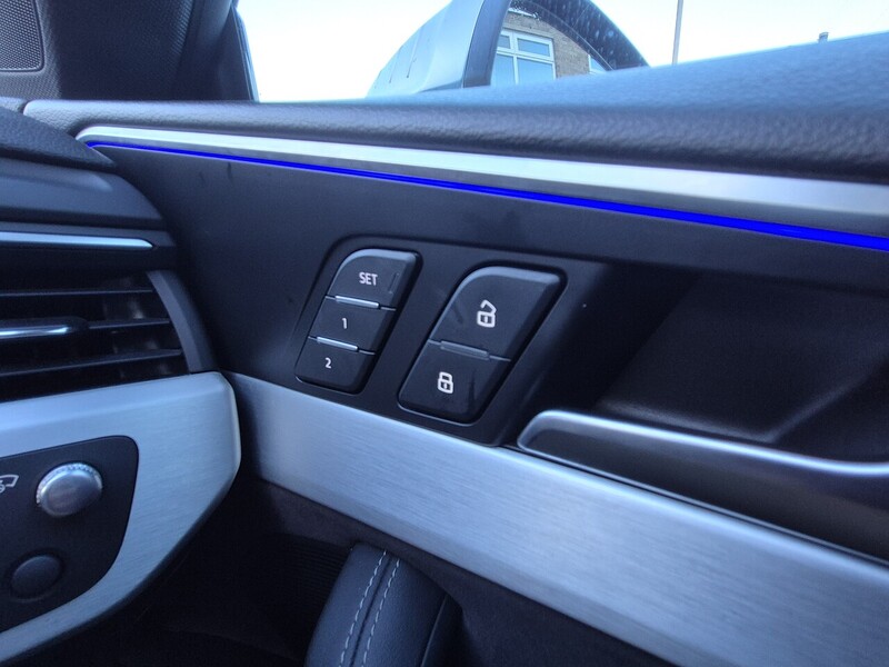 Audi 3.0 TFSI V6 Sportback 5dr Petrol Tiptronic quattro Euro 6 (s/s) (354 ps)