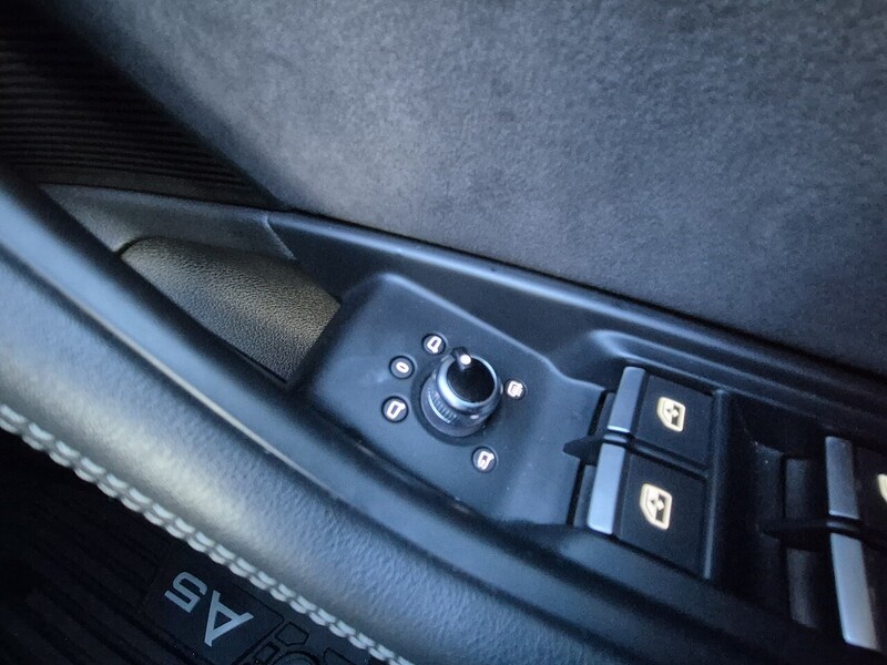 Audi 3.0 TFSI V6 Sportback 5dr Petrol Tiptronic quattro Euro 6 (s/s) (354 ps)