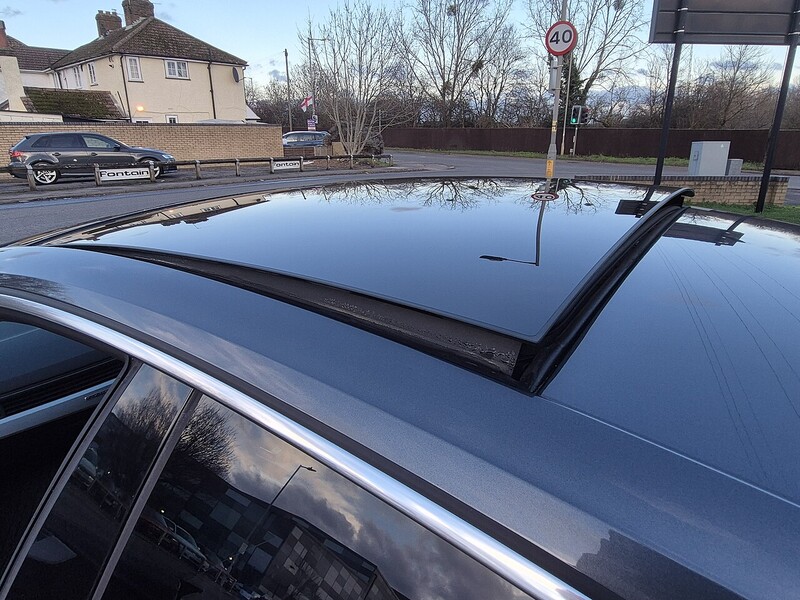 Audi 3.0 TFSI V6 Sportback 5dr Petrol Tiptronic quattro Euro 6 (s/s) (354 ps)